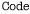 Menu: code
